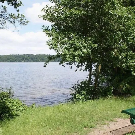 Am Hang - Nur Fuer Feriengaeste - Abc163 Pinnow (Ludwigslust-Parchim)
