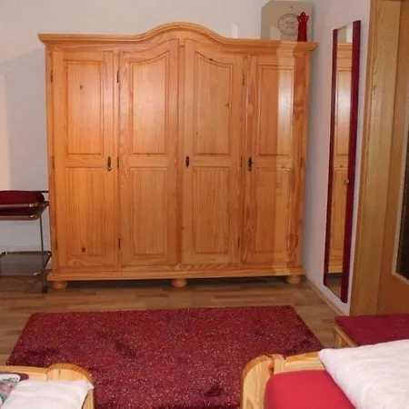 Apartment Am Hang - Nur Fuer Feriengaeste - Abc163 Pinnow (Ludwigslust-Parchim)
