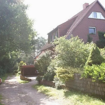 Am Hang - Nur Fuer Feriengaeste - Abc163 *