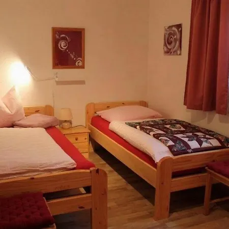 Am Hang - Nur Fuer Feriengaeste - Abc163 Daire Pinnow (Ludwigslust-Parchim)