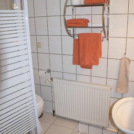 Daire Am Hang - Nur Fuer Feriengaeste - Abc163 *